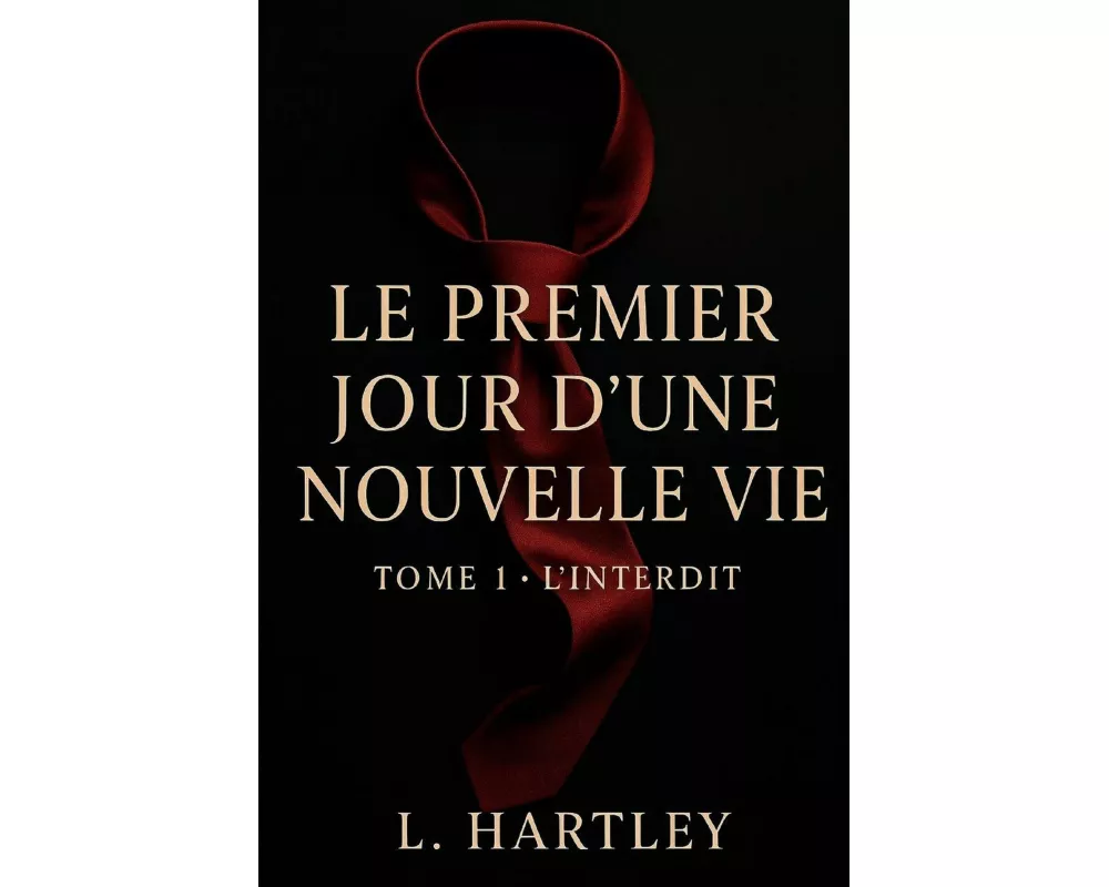 Le premier jour d'une nouvelle vie