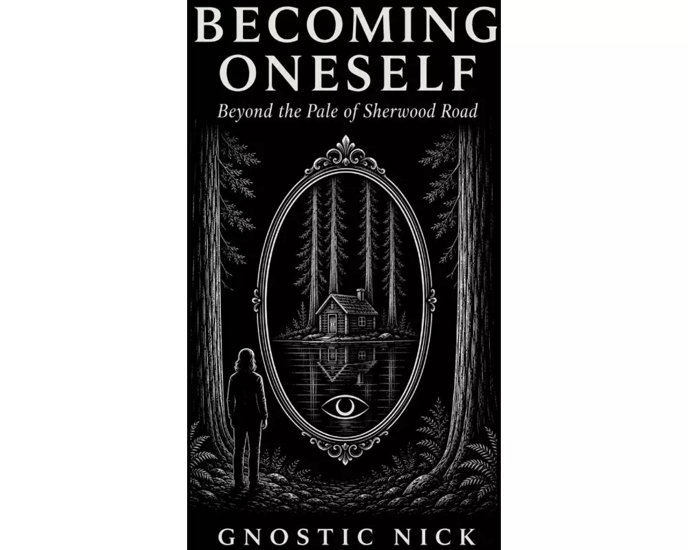 Becoming Oneself