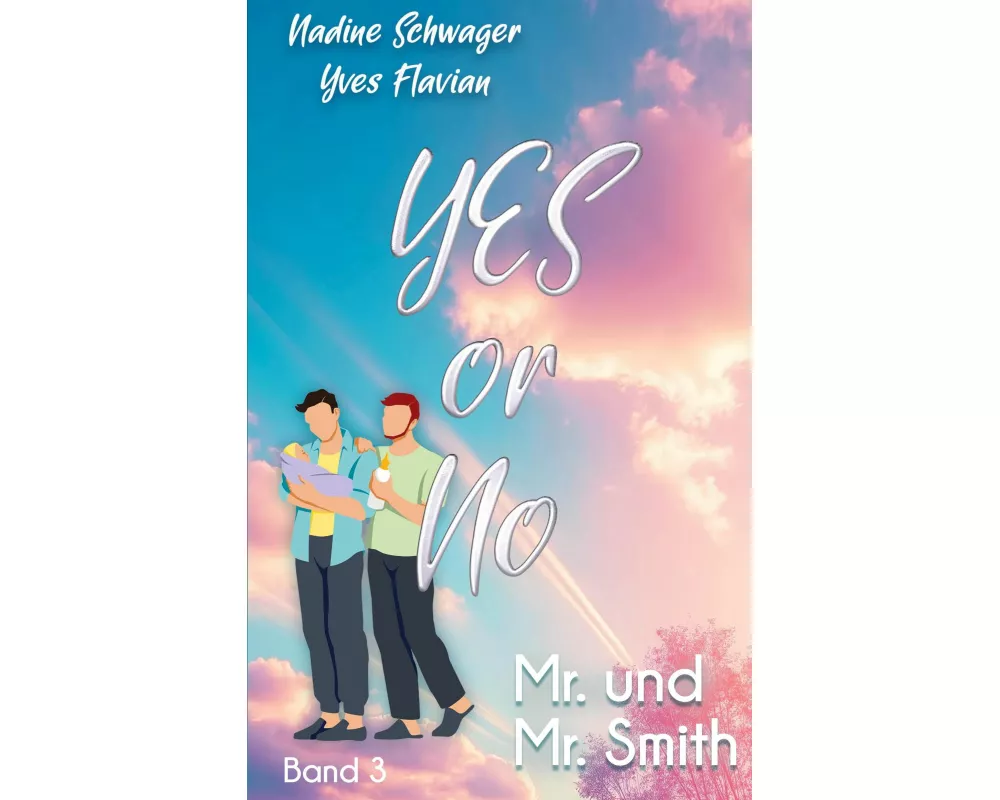 Yes or No 3