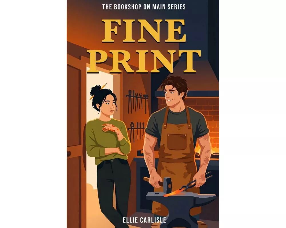 Fine Print