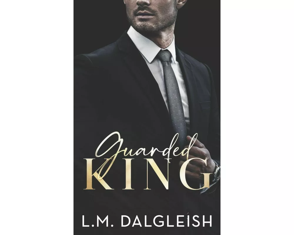Guarded King