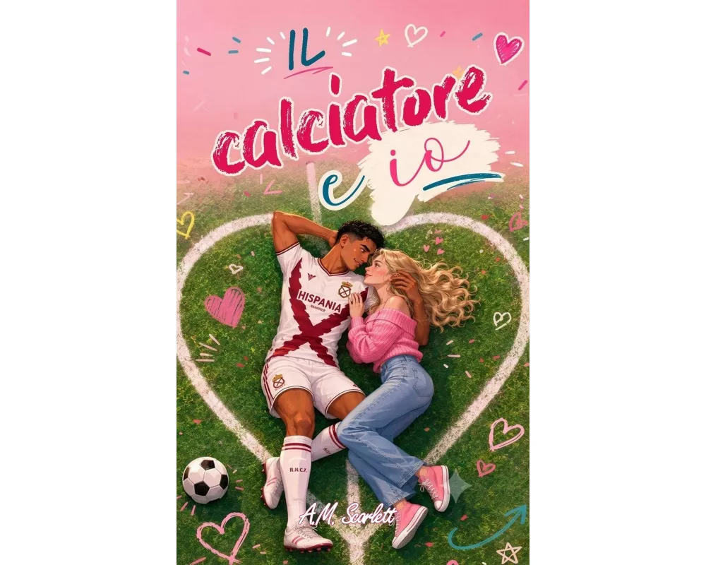 Il Calciatore E Io