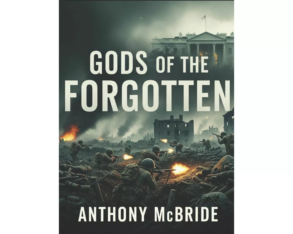 Gods Of The Forgotten