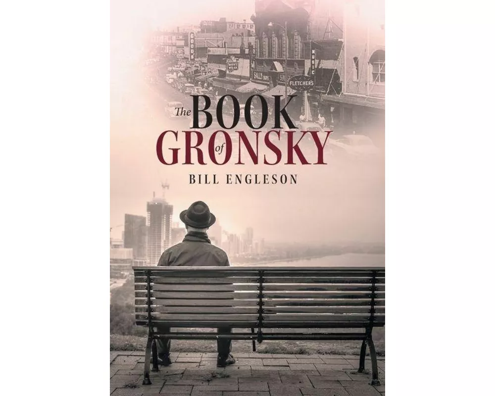 The Book of Gronsky