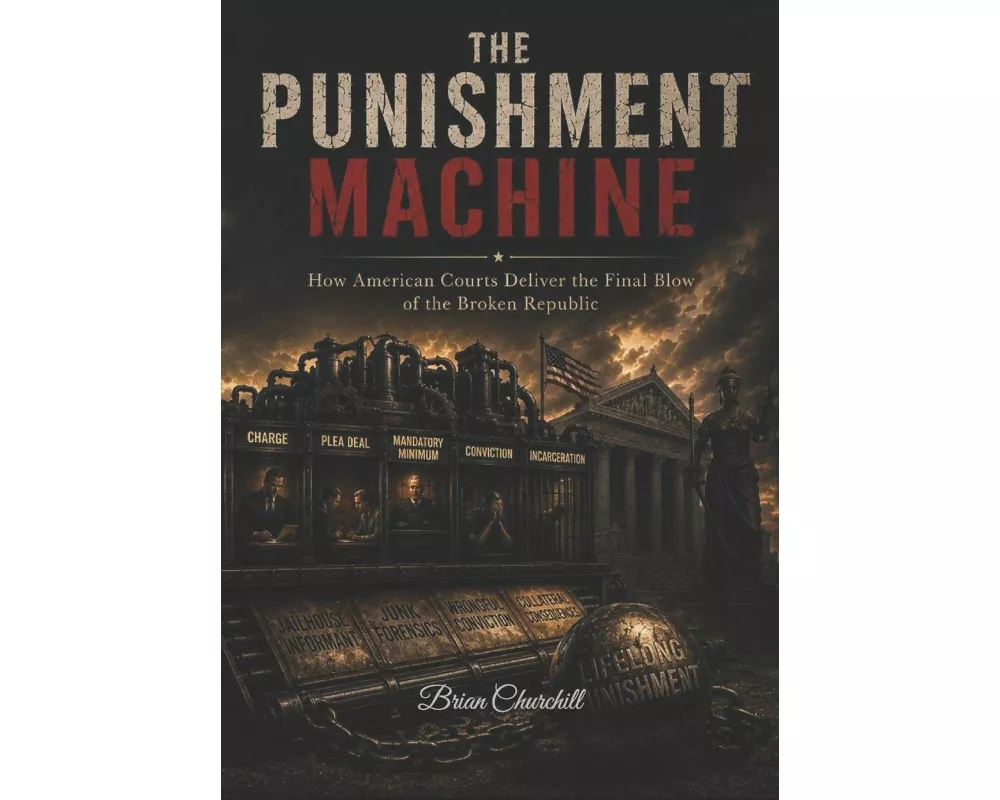 The Punishment Machine