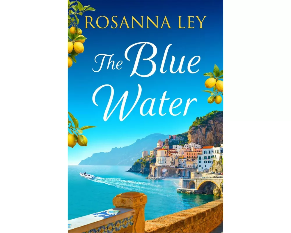 The Blue Water