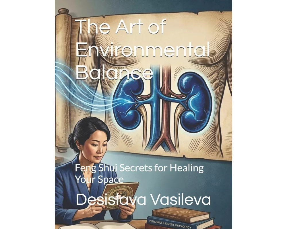The Art of Environmental Balance