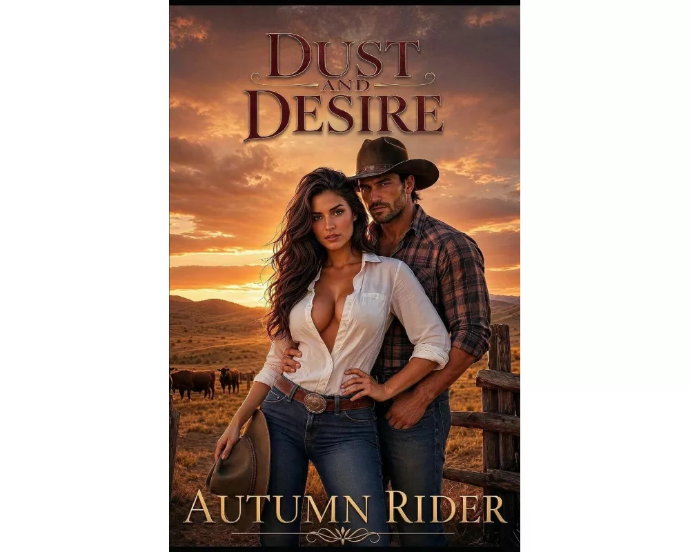 Dust and Desire