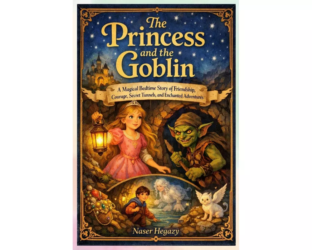 The Princess and the Goblin