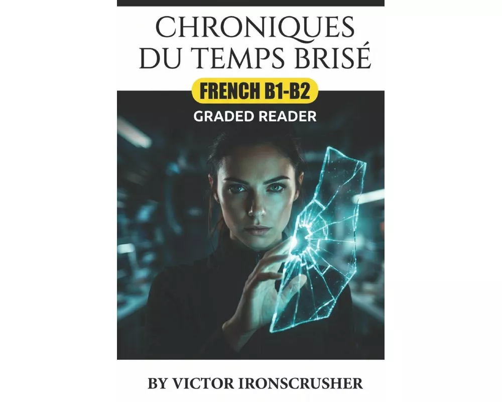Chroniques du Temps Brisé