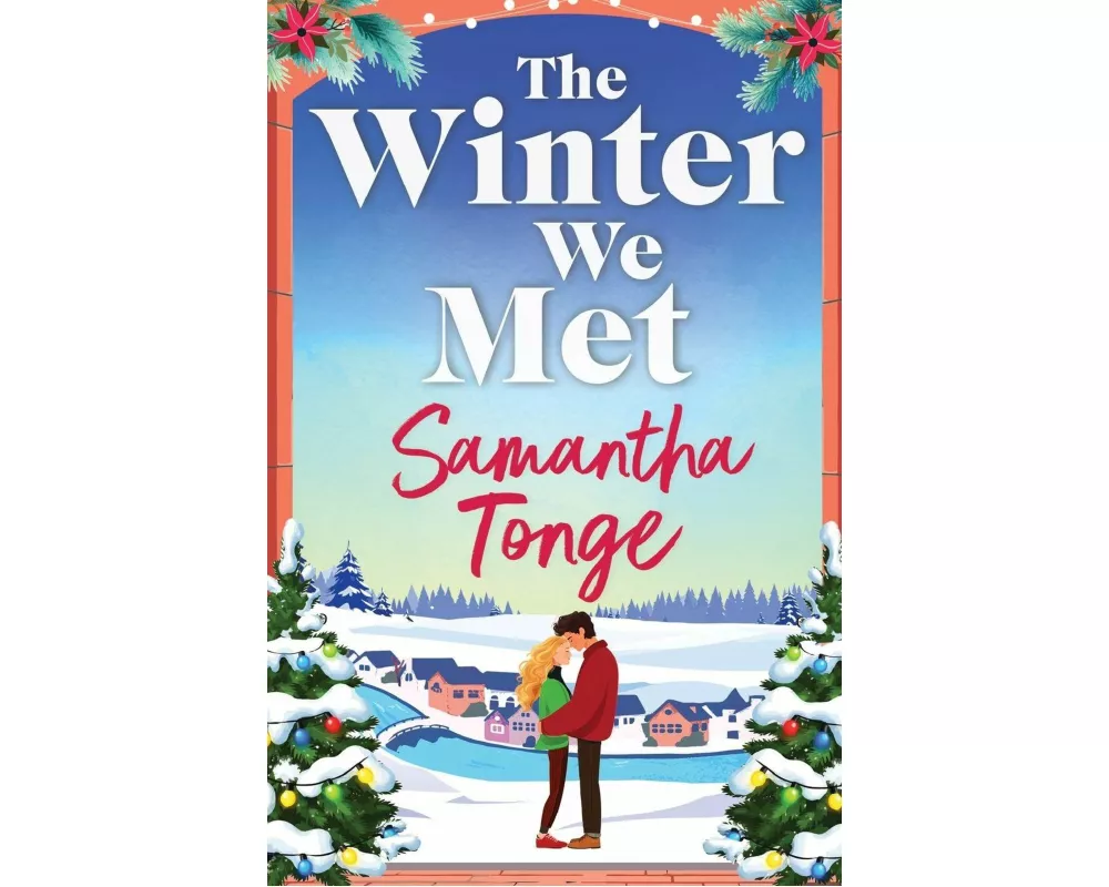 The Winter We Met