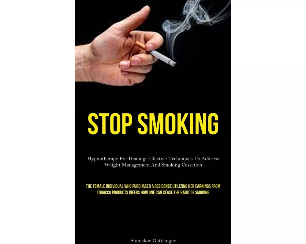 Stop Smoking