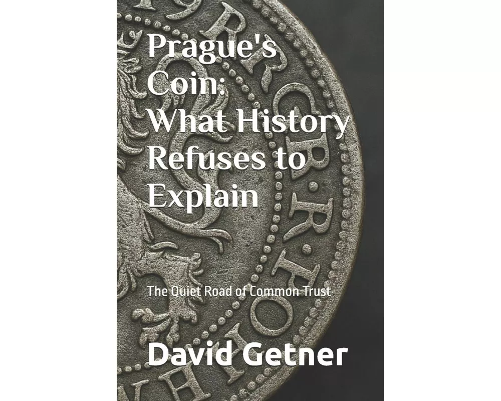 Prague's Coin