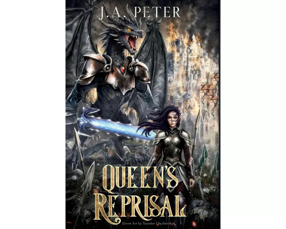 Queen's Reprisal