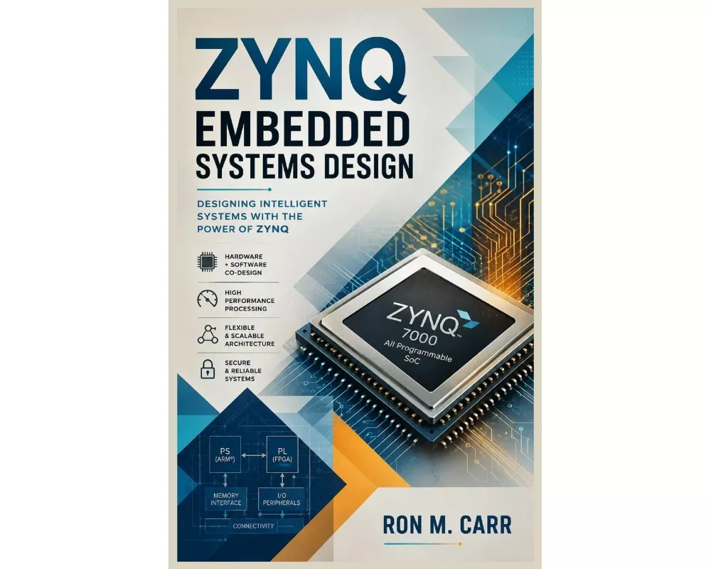 Zynq Embedded Systems Design