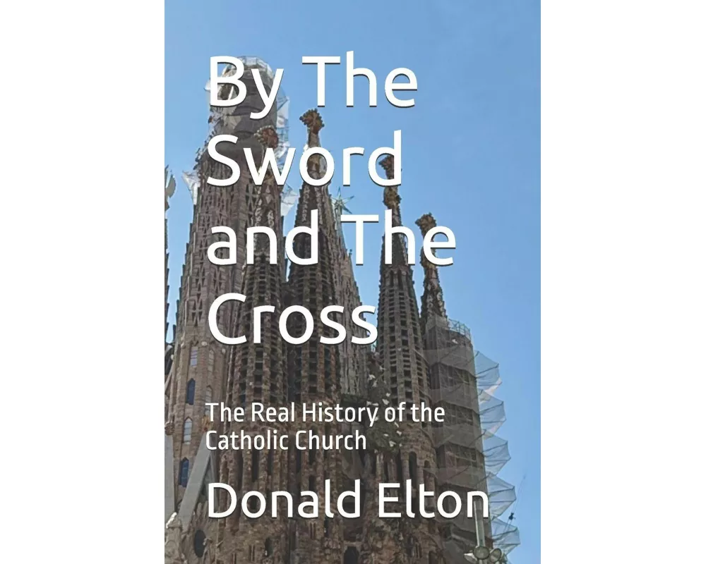 By The Sword and The Cross