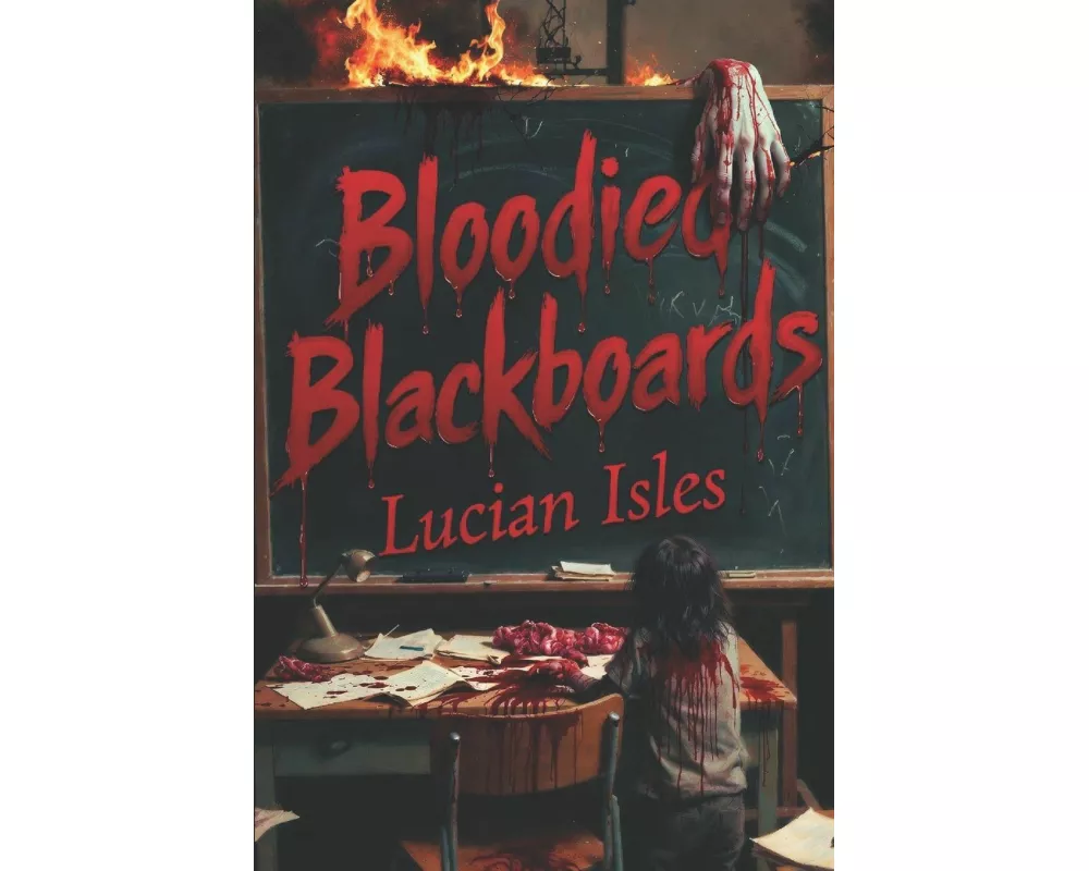 Bloodied Blackboards