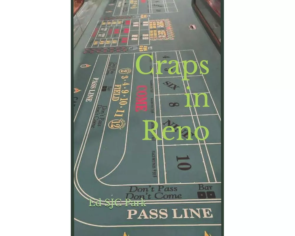 Craps in Reno
