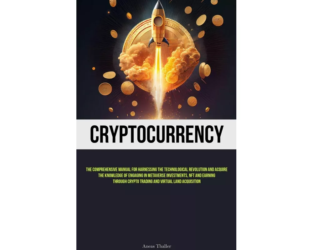 Cryptocurrency