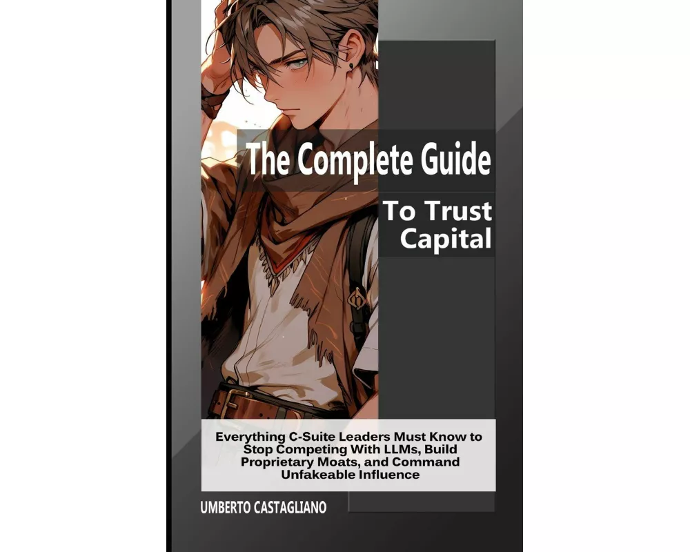The Complete Guide To Trust Capital