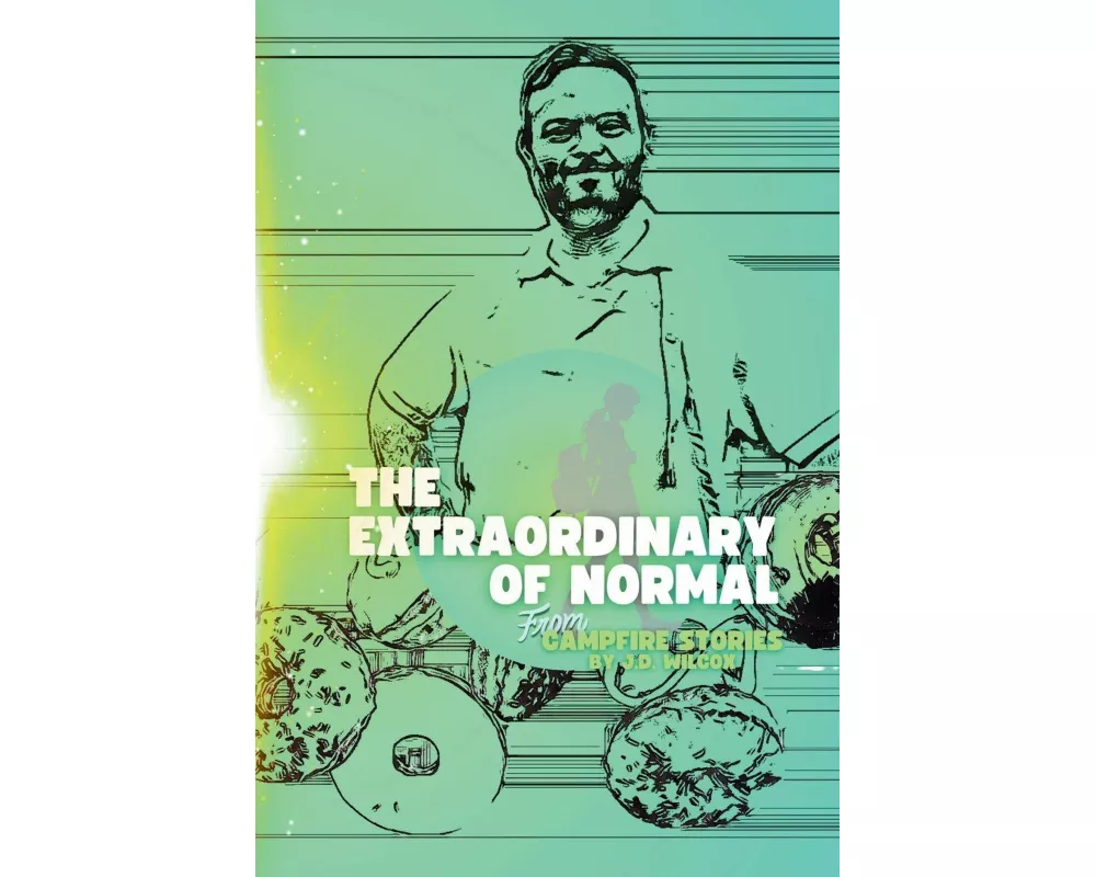 The Extraordinary of Normal