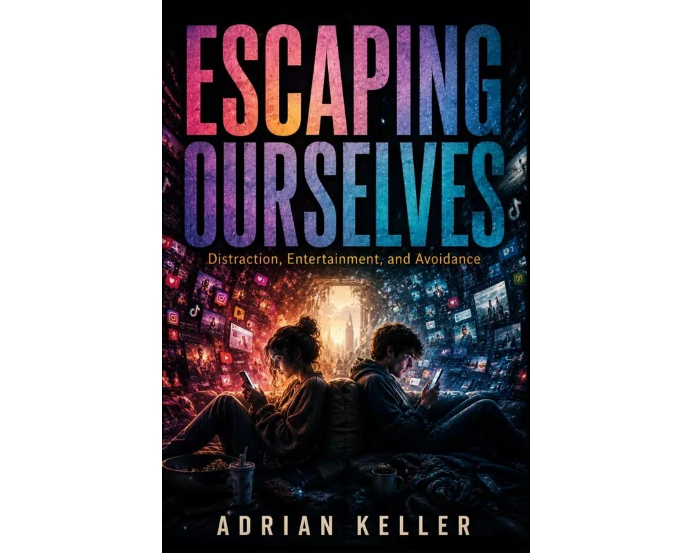 Escaping Ourselves