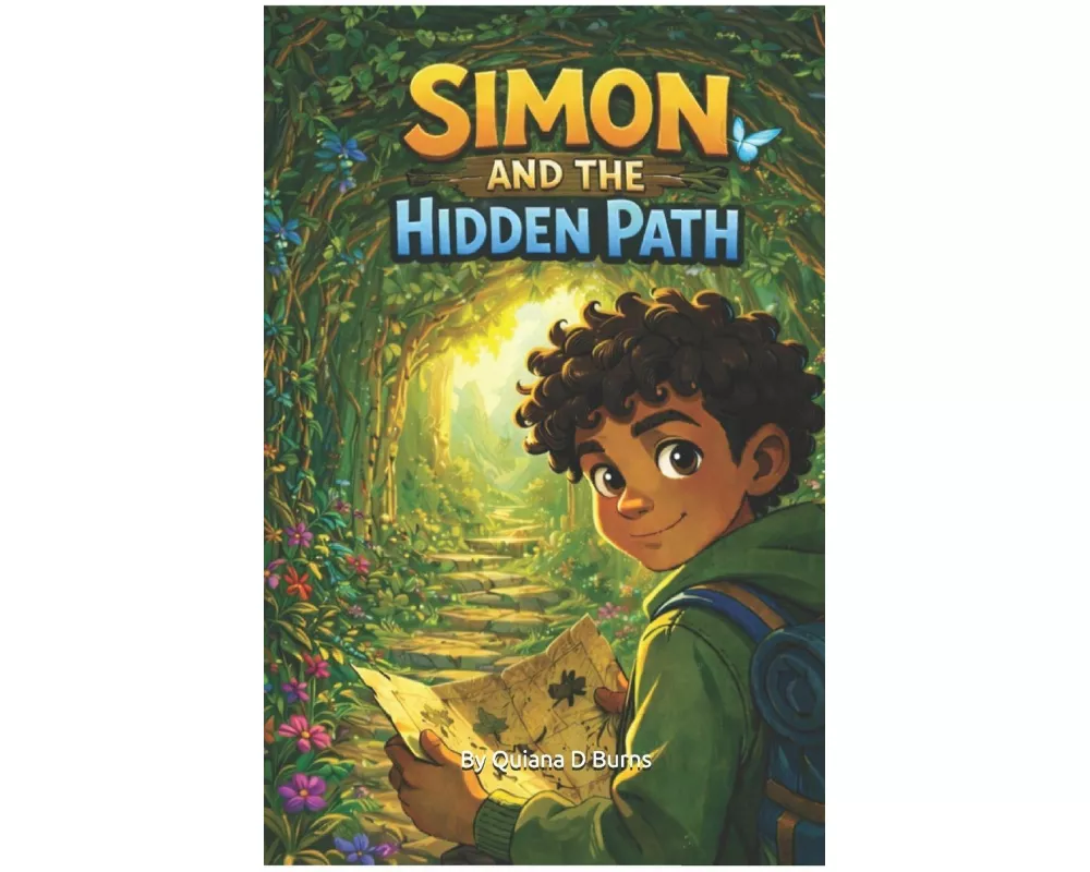 Simon and the Hidden Path