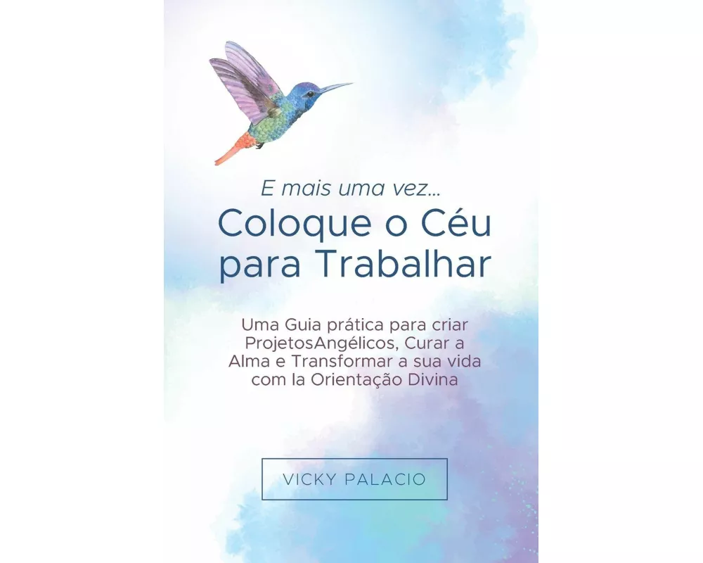 E mais uma vez... Coloque o Céu para Trabalhar