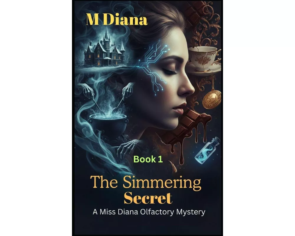 The Simmering Secret