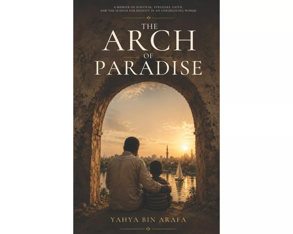 The Arch of Paradise