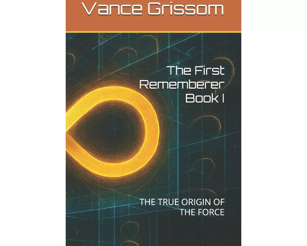 The First Rememberer Book I