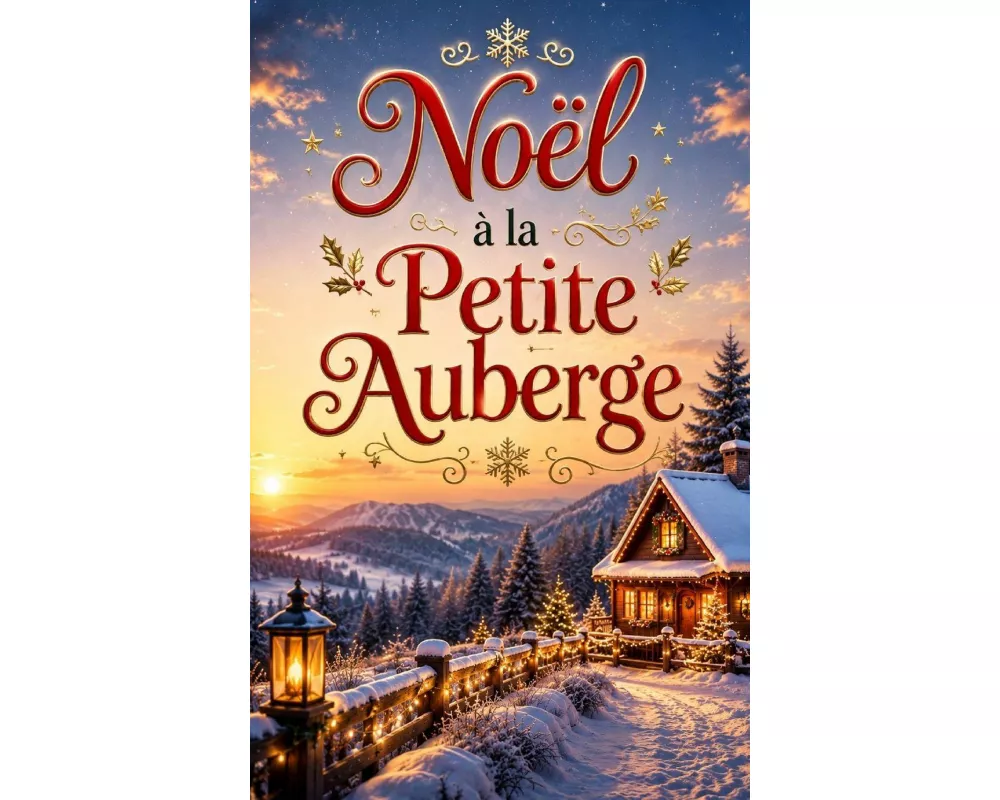 Noël à la Petite Auberge