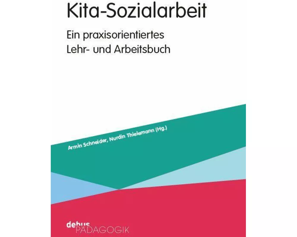 Kita-Sozialarbeit