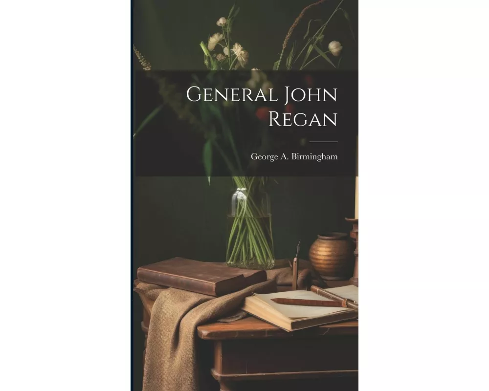 General John Regan