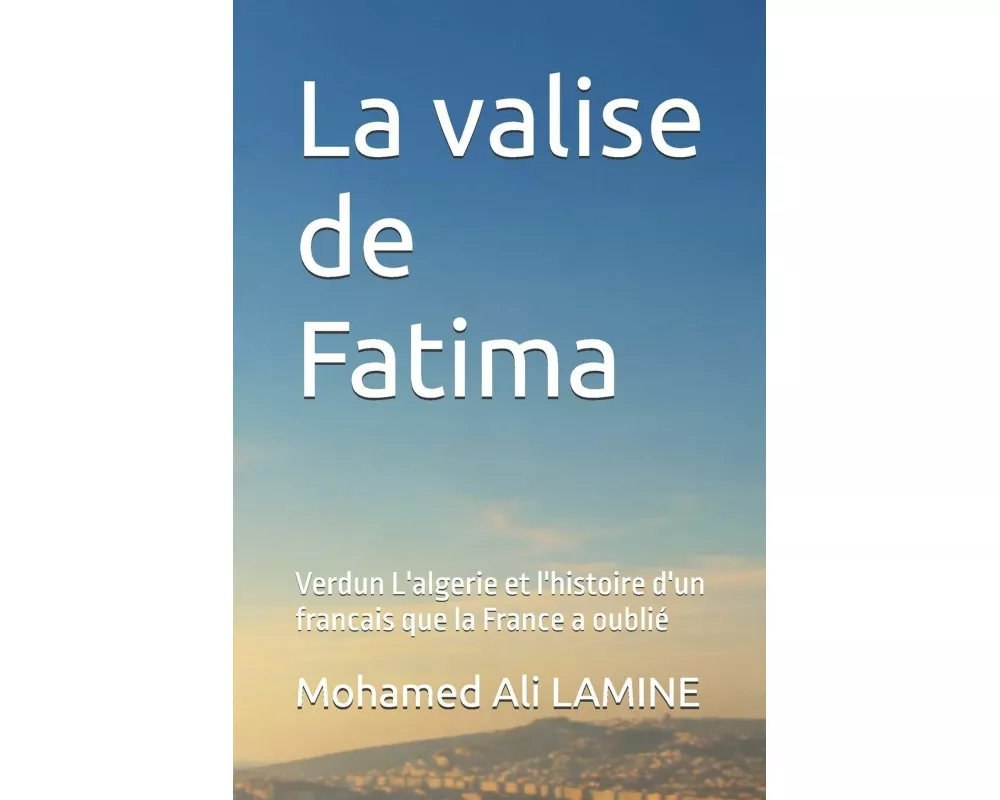 La valise de Fatima