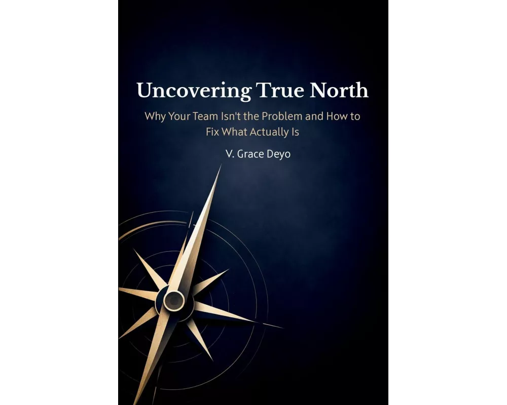 Uncovering True North