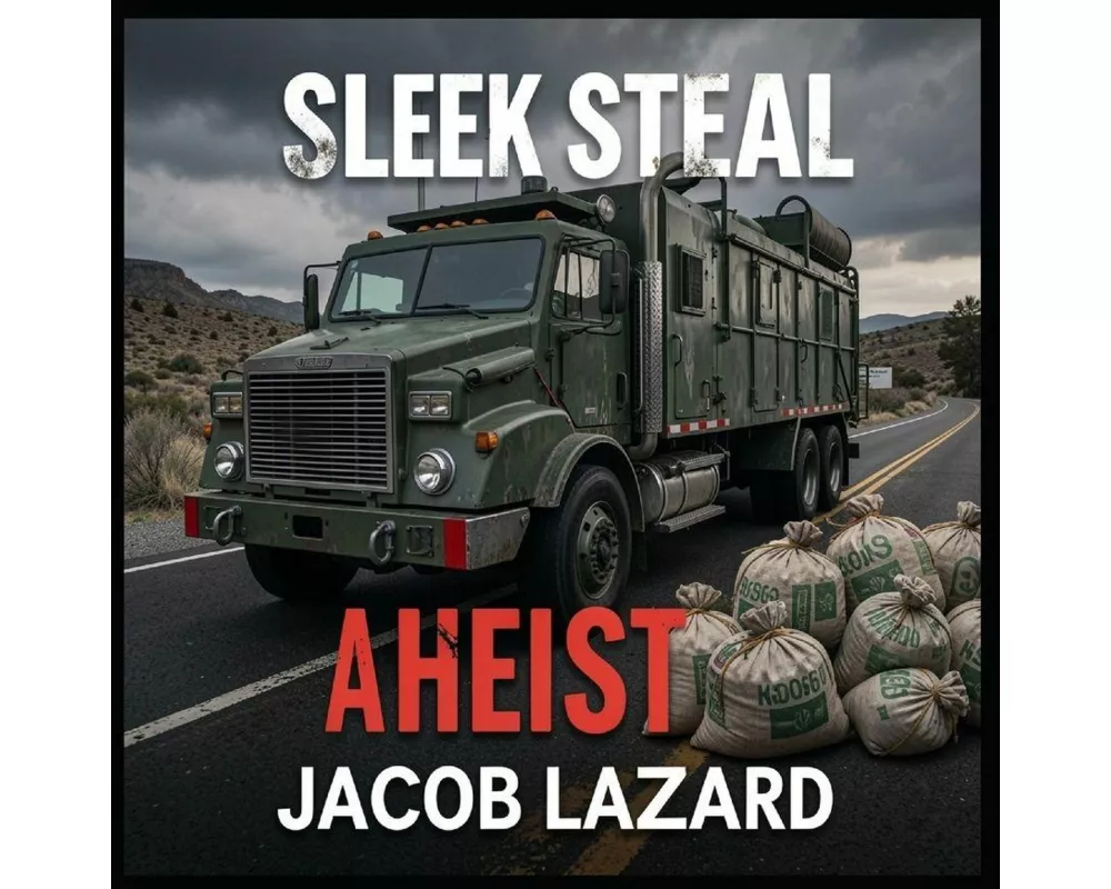 The Sleek Steal