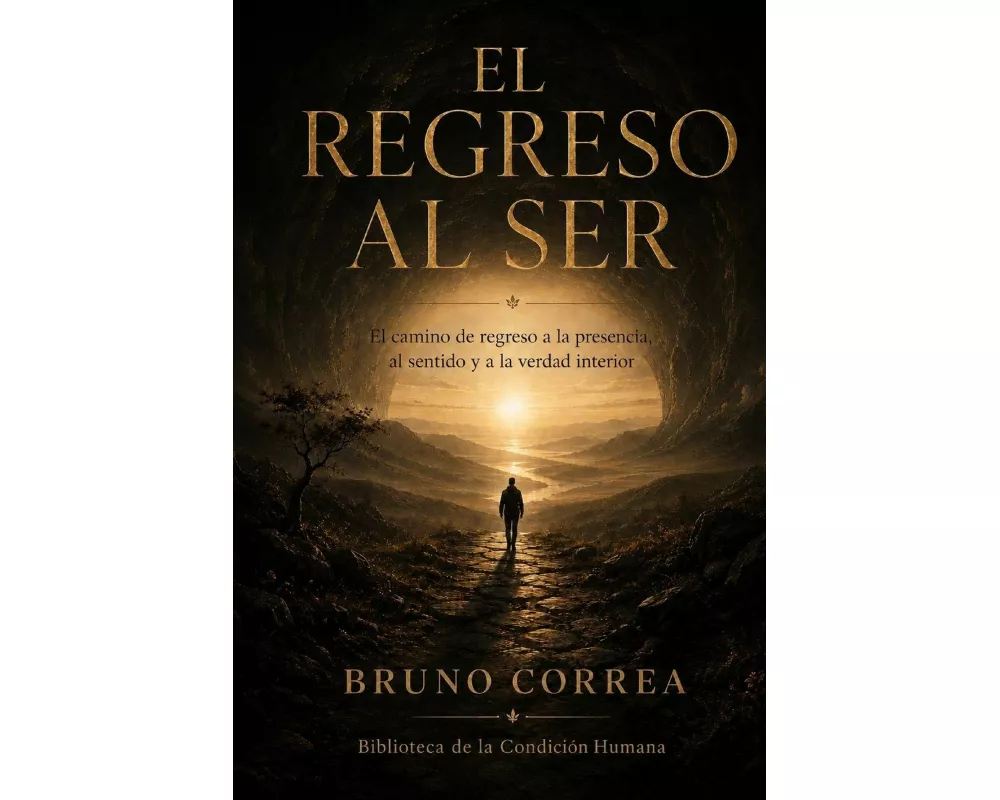 El regreso al ser