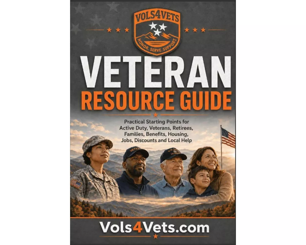 Veteran Resource Guide