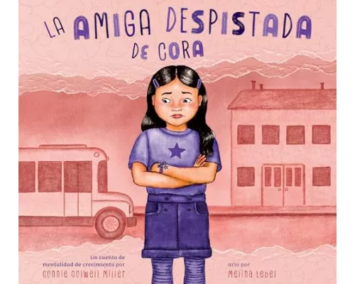 La Amiga Despistada de Cora