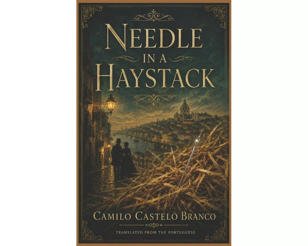 Needle In A Haystack