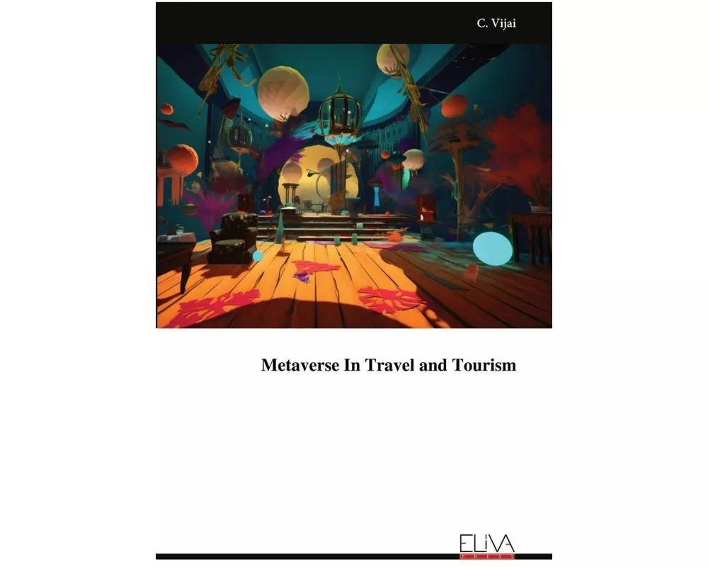 Metaverse In Travel and Tourism