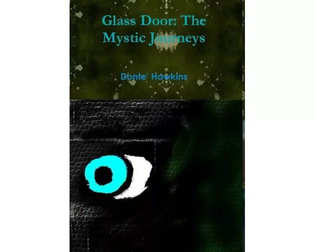 Glass Door