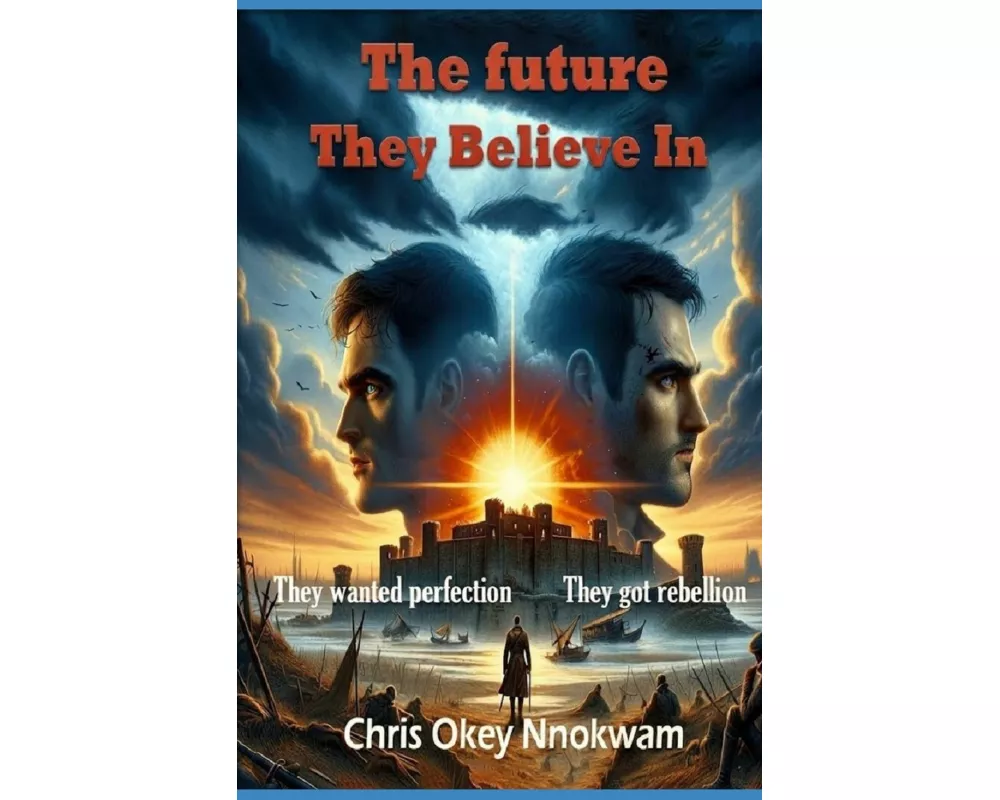 The Future They Believe In