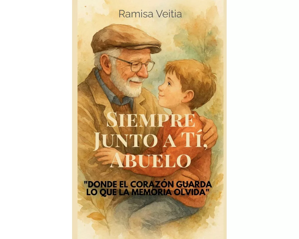 Siempre Junto A TÍ, Abuelo