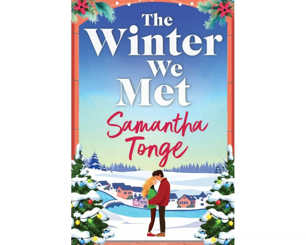 The Winter We Met