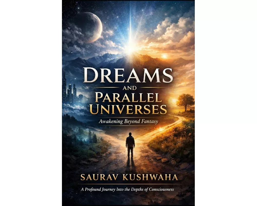 Dreams And Parallel Universes