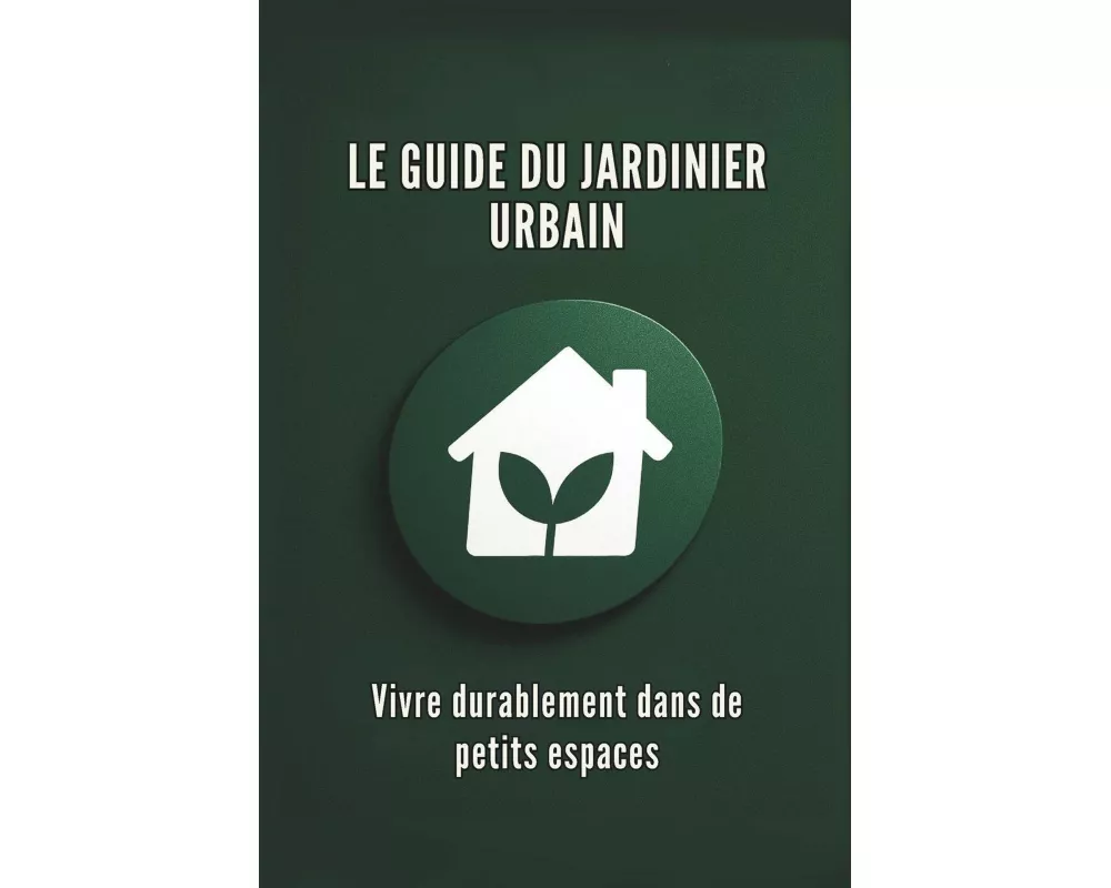 Le Guide Du Jardinier Urbain