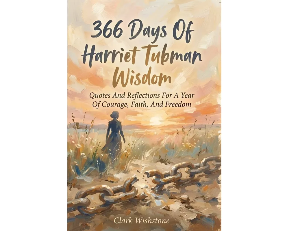 366 Days Of Harriet Tubman Wisdom