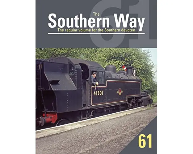 Southern Way 61